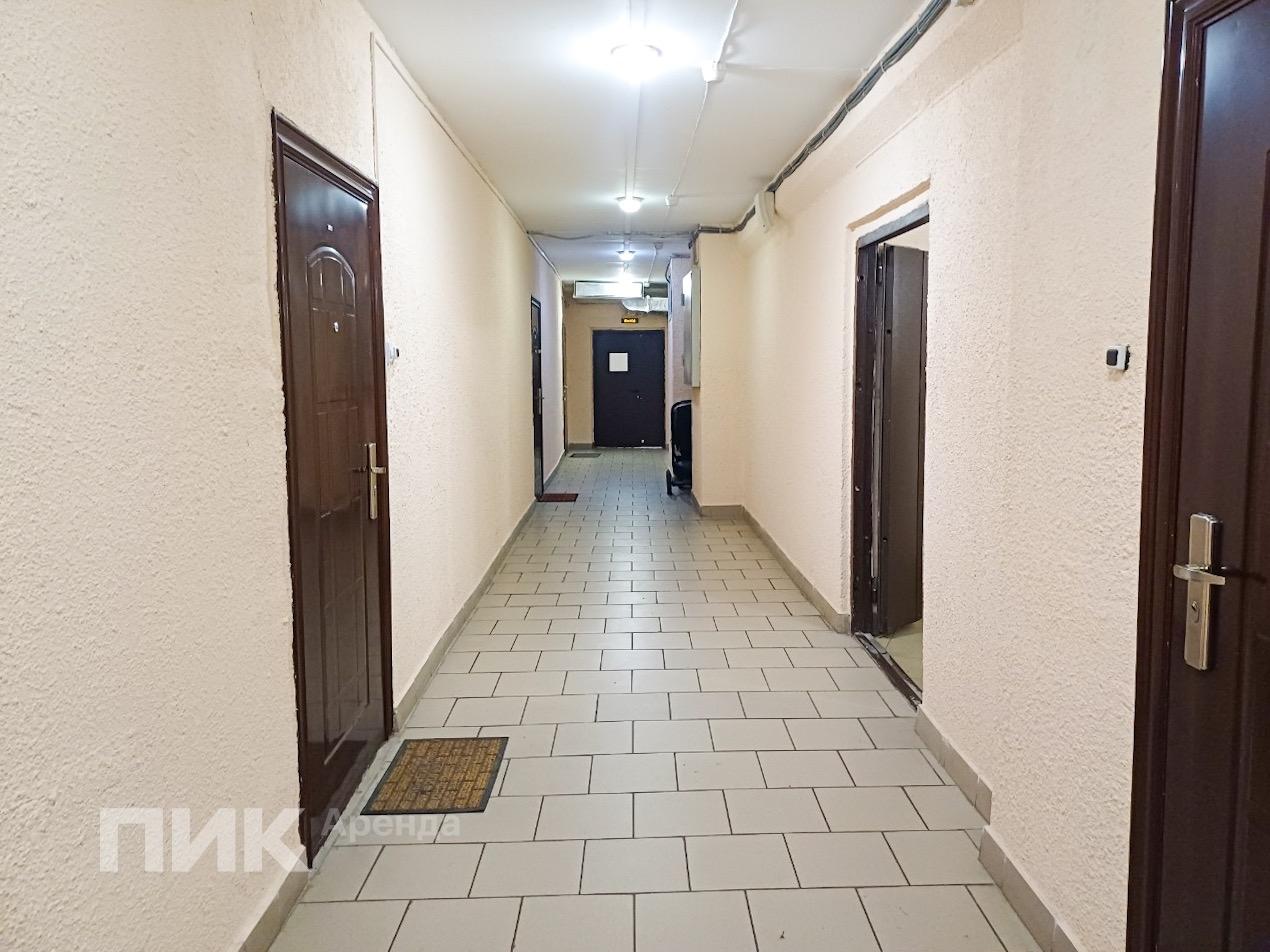 2-к. квартира, 60 м², 68 700 ₽/мес — фото № 16