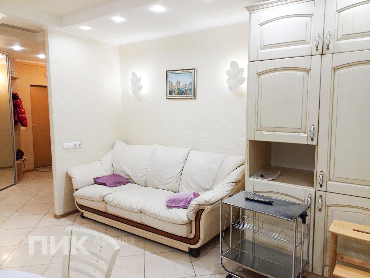 2-к. квартира, 60 м², 68 700 ₽/мес — фото № 8