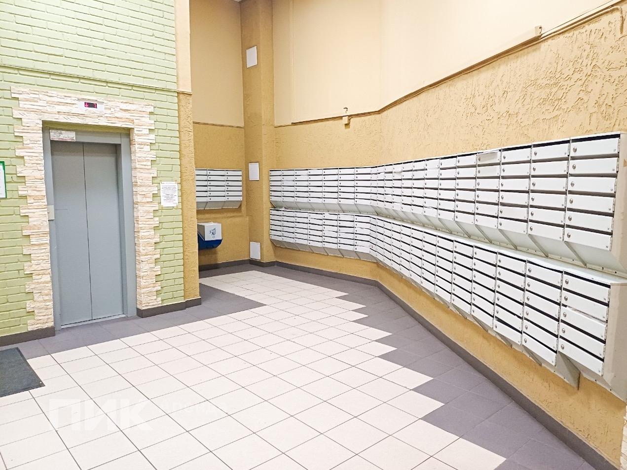 2-к. квартира, 60 м², 68 700 ₽/мес — фото № 18