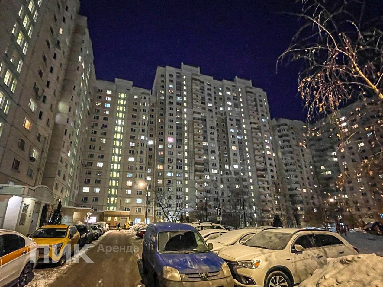 2-к. квартира, 62 м², 73 900 ₽/мес — фото № 21