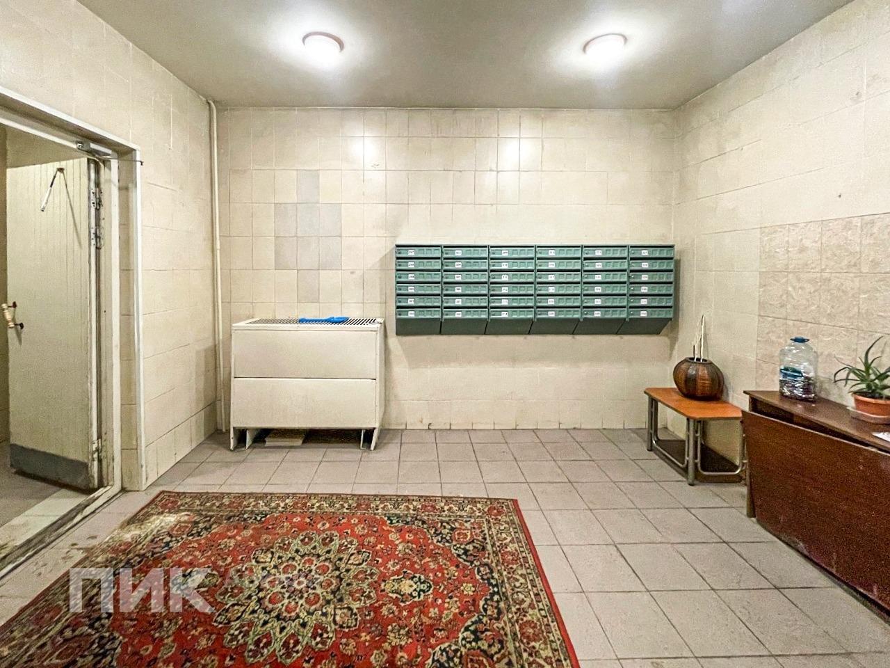 2-к. квартира, 62 м², 73 900 ₽/мес — фото № 19