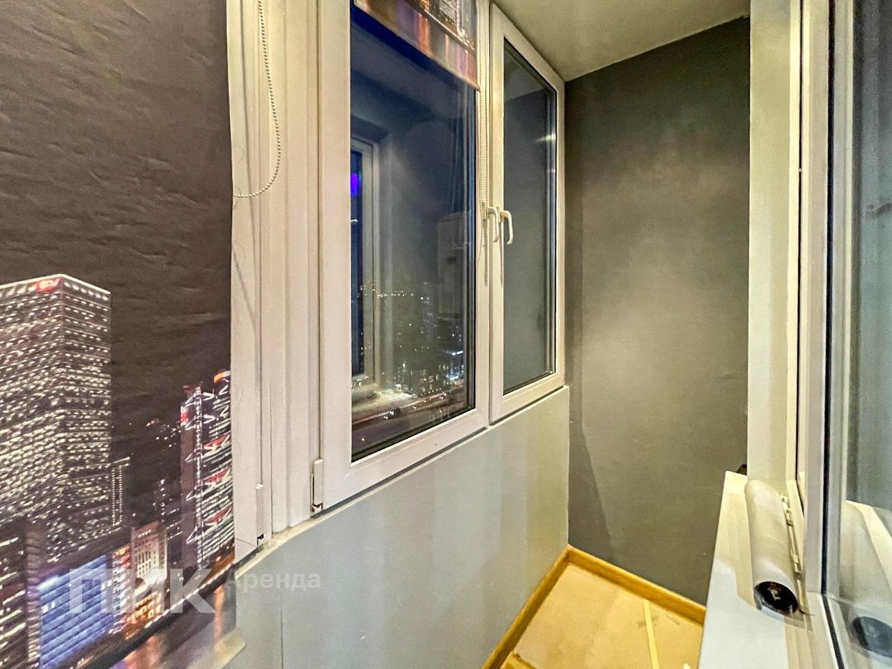 2-к. квартира, 62 м², 73 900 ₽/мес — фото № 15