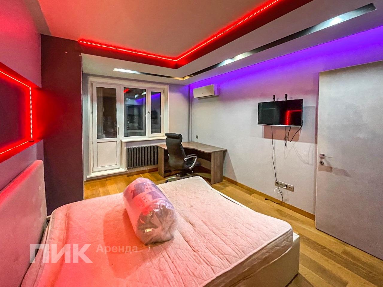 2-к. квартира, 62 м², 73 900 ₽/мес — фото № 5