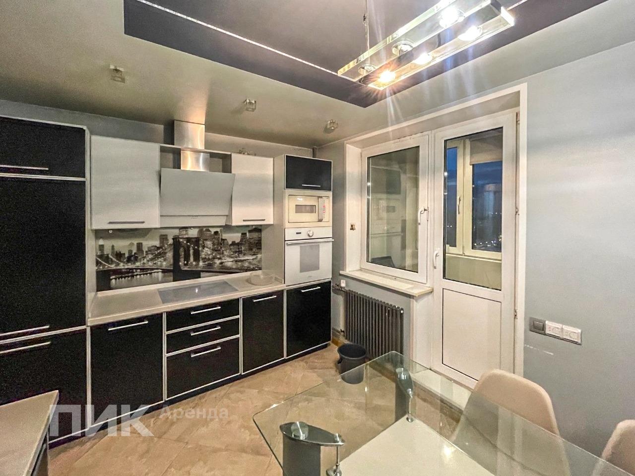 2-к. квартира, 62 м², 73 900 ₽/мес — фото № 8