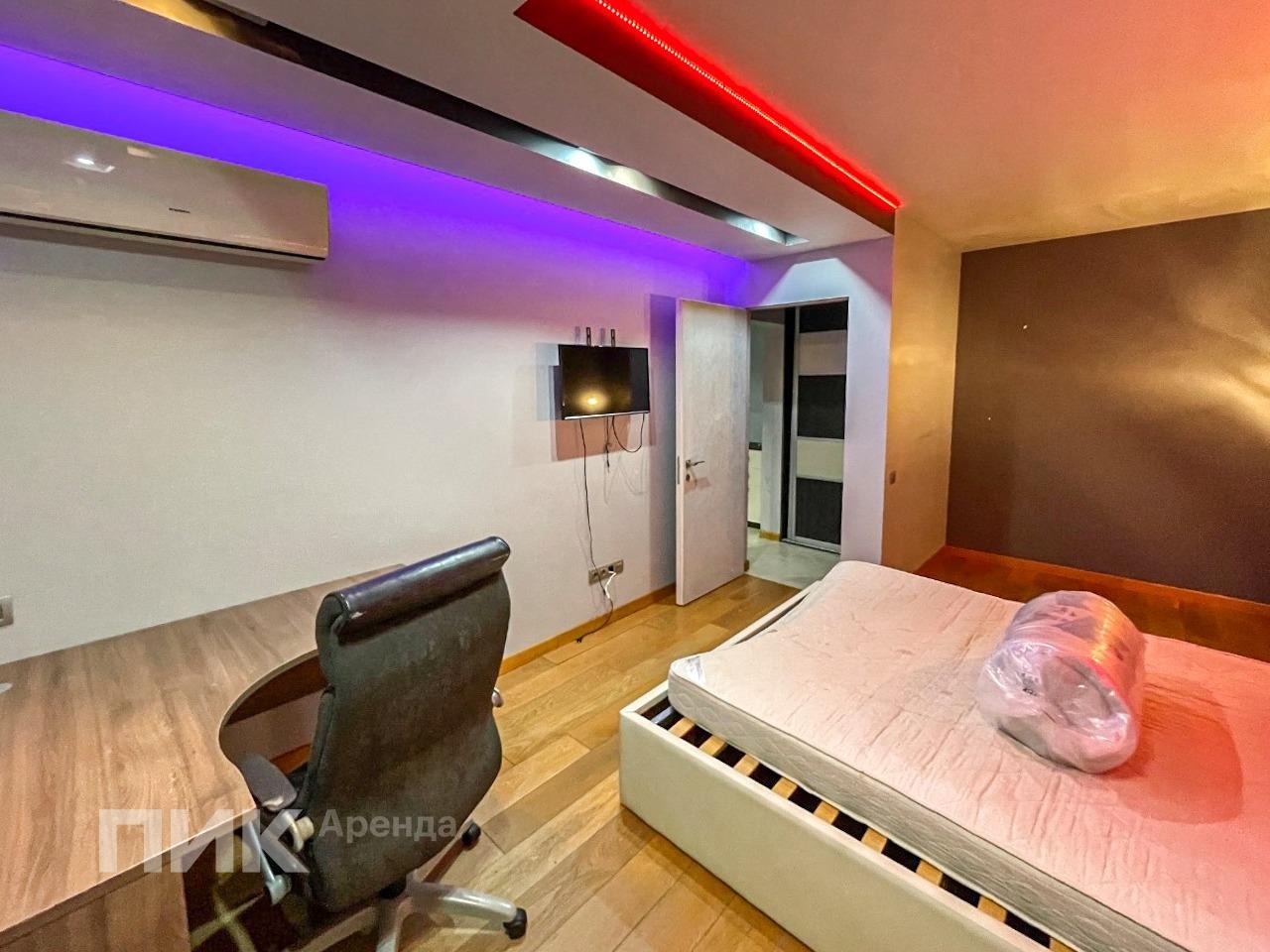 2-к. квартира, 62 м², 73 900 ₽/мес — фото № 7