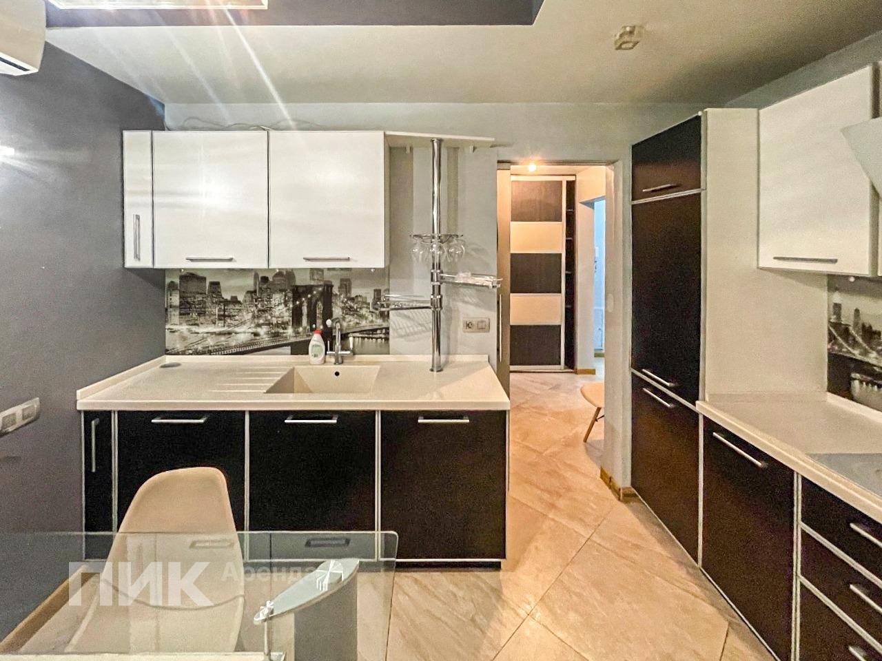 2-к. квартира, 62 м², 73 900 ₽/мес — фото № 11