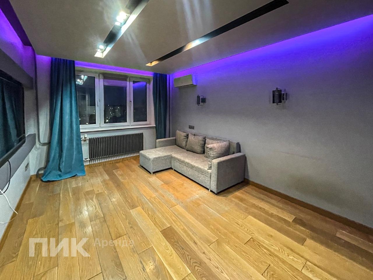 2-к. квартира, 62 м², 73 900 ₽/мес — фото № 2