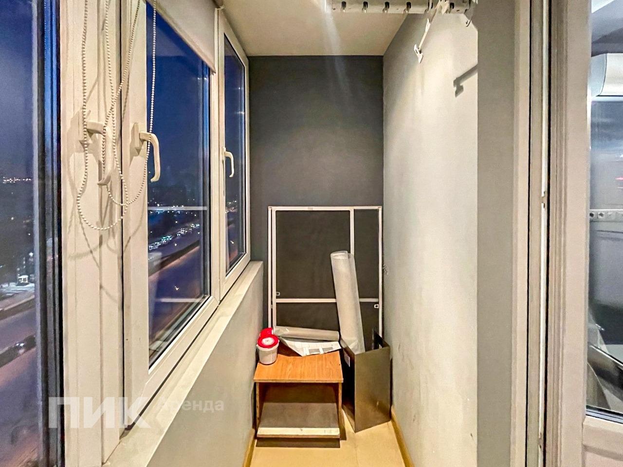 2-к. квартира, 62 м², 73 900 ₽/мес — фото № 14