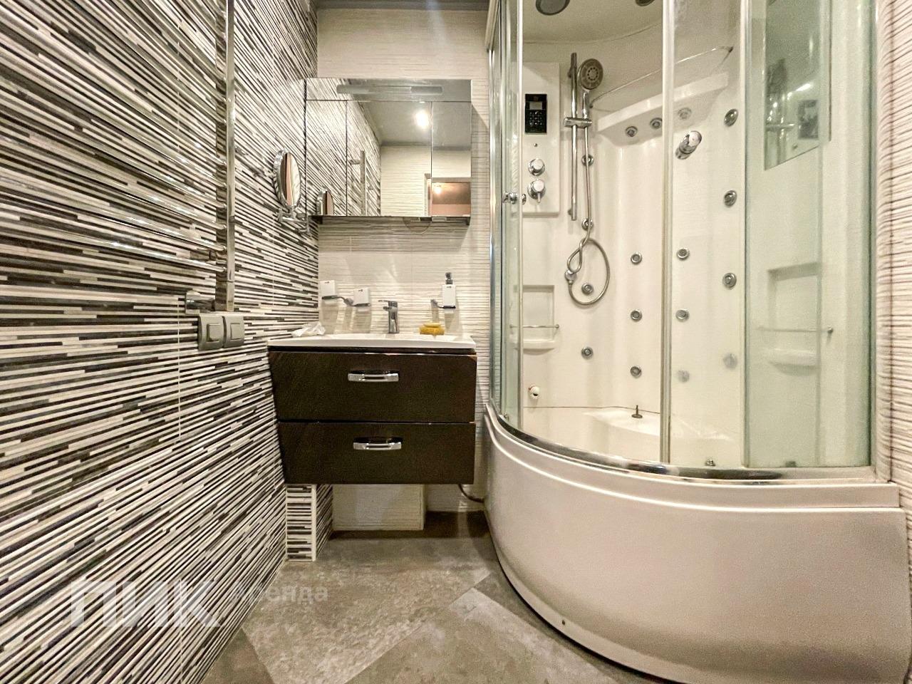 2-к. квартира, 62 м², 73 900 ₽/мес — фото № 12