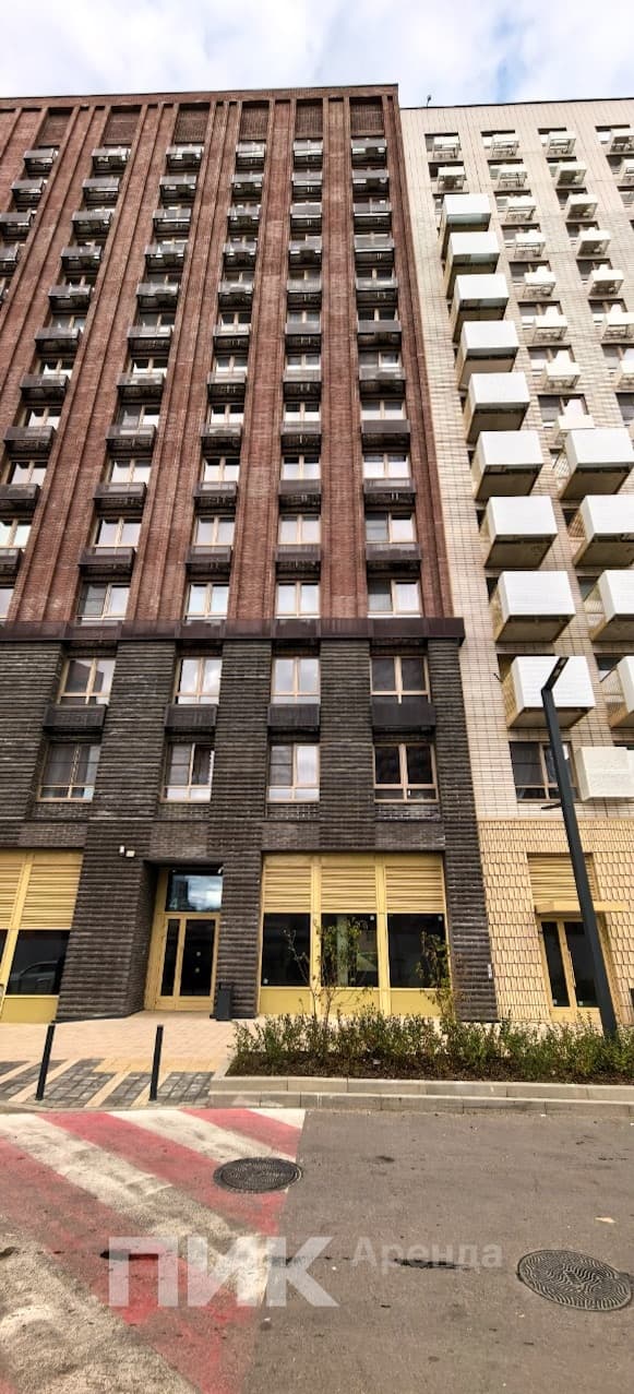3-к. квартира, 63 м², 129 400 ₽/мес — фото № 20