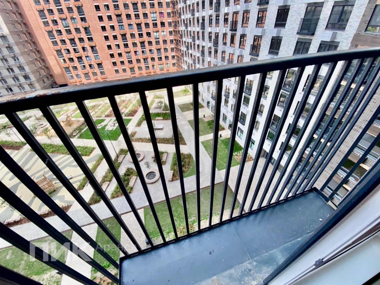 2-к. квартира, 50.8 м², 74 900 ₽/мес — фото № 14