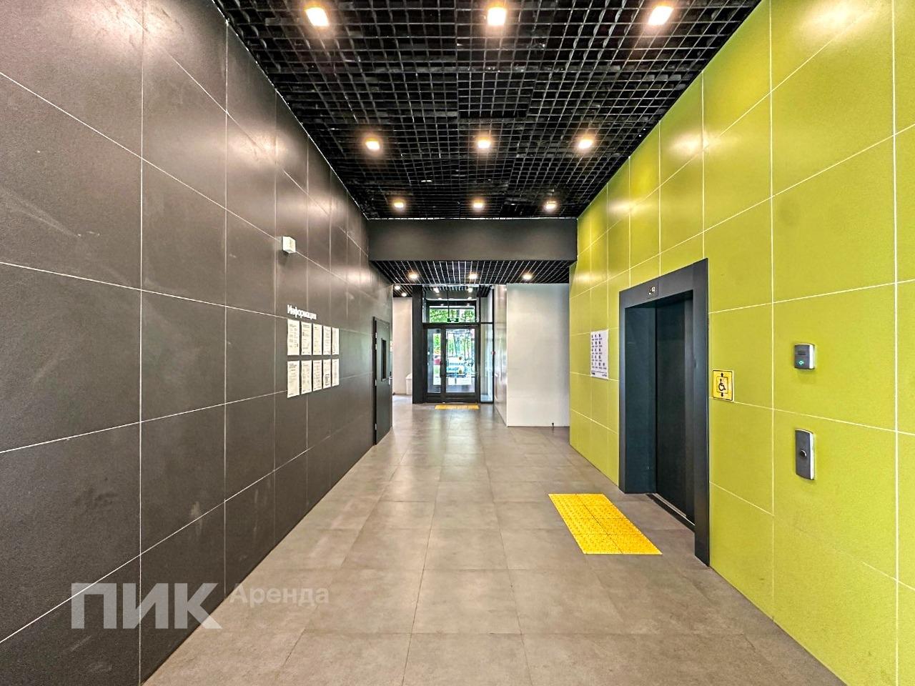 2-к. квартира, 50.8 м², 74 900 ₽/мес — фото № 19