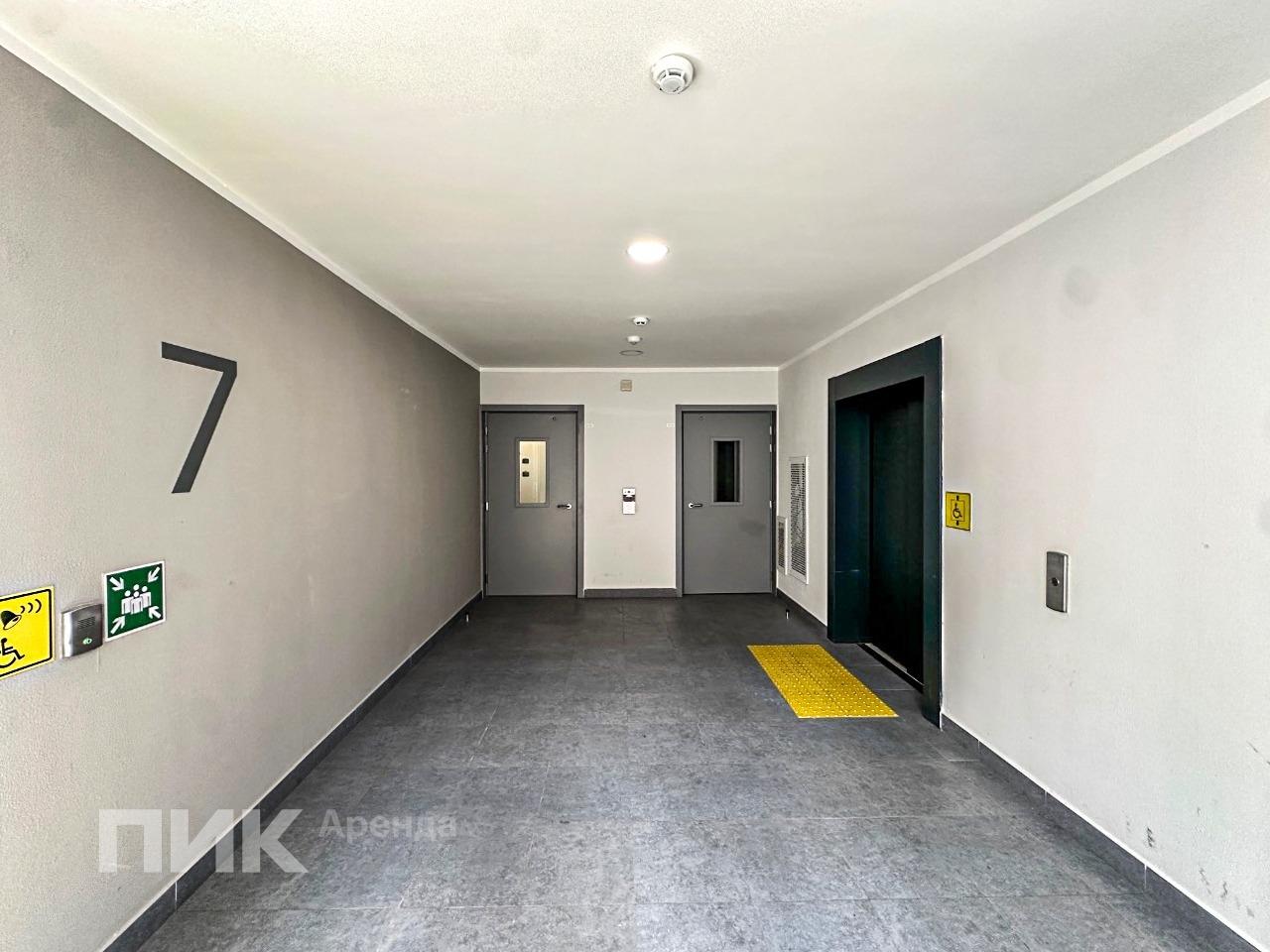 2-к. квартира, 50.8 м², 74 900 ₽/мес — фото № 18