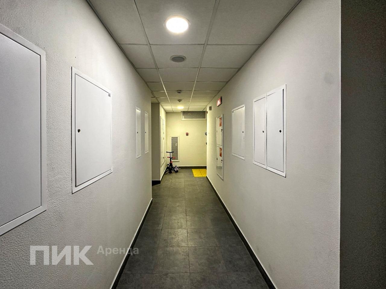 2-к. квартира, 50.8 м², 74 900 ₽/мес — фото № 17