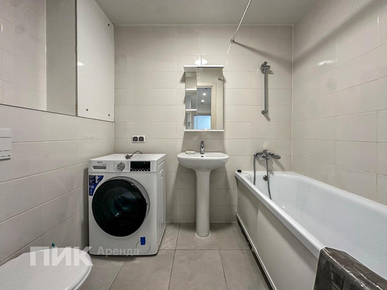 2-к. квартира, 50.8 м², 74 900 ₽/мес — фото № 12