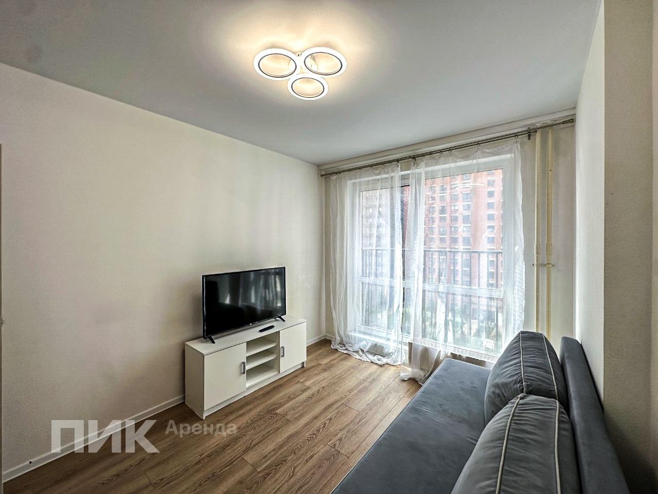 2-к. квартира, 50.8 м², 74 900 ₽/мес — фото № 4