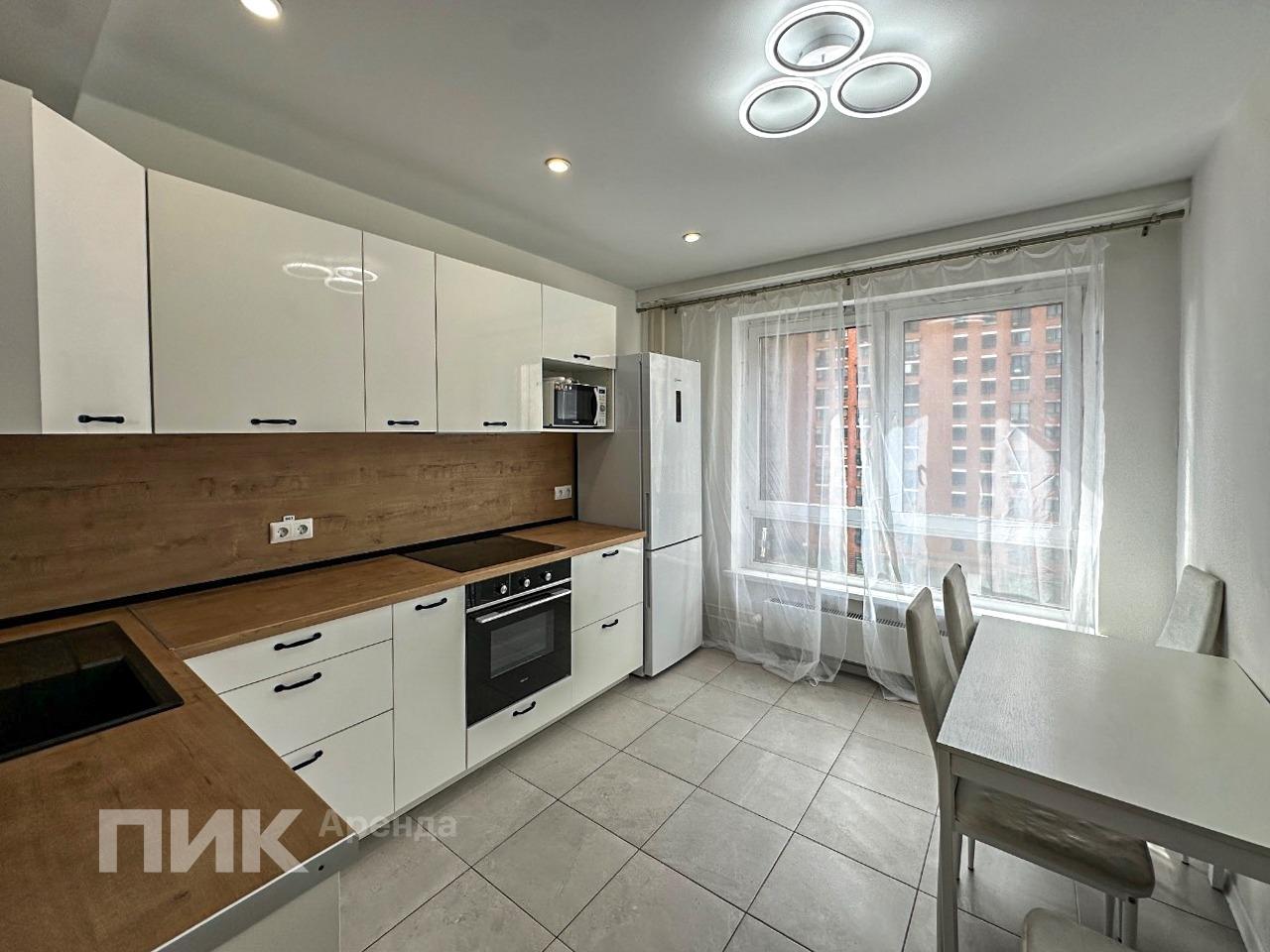 2-к. квартира, 50.8 м², 74 900 ₽/мес — фото № 8