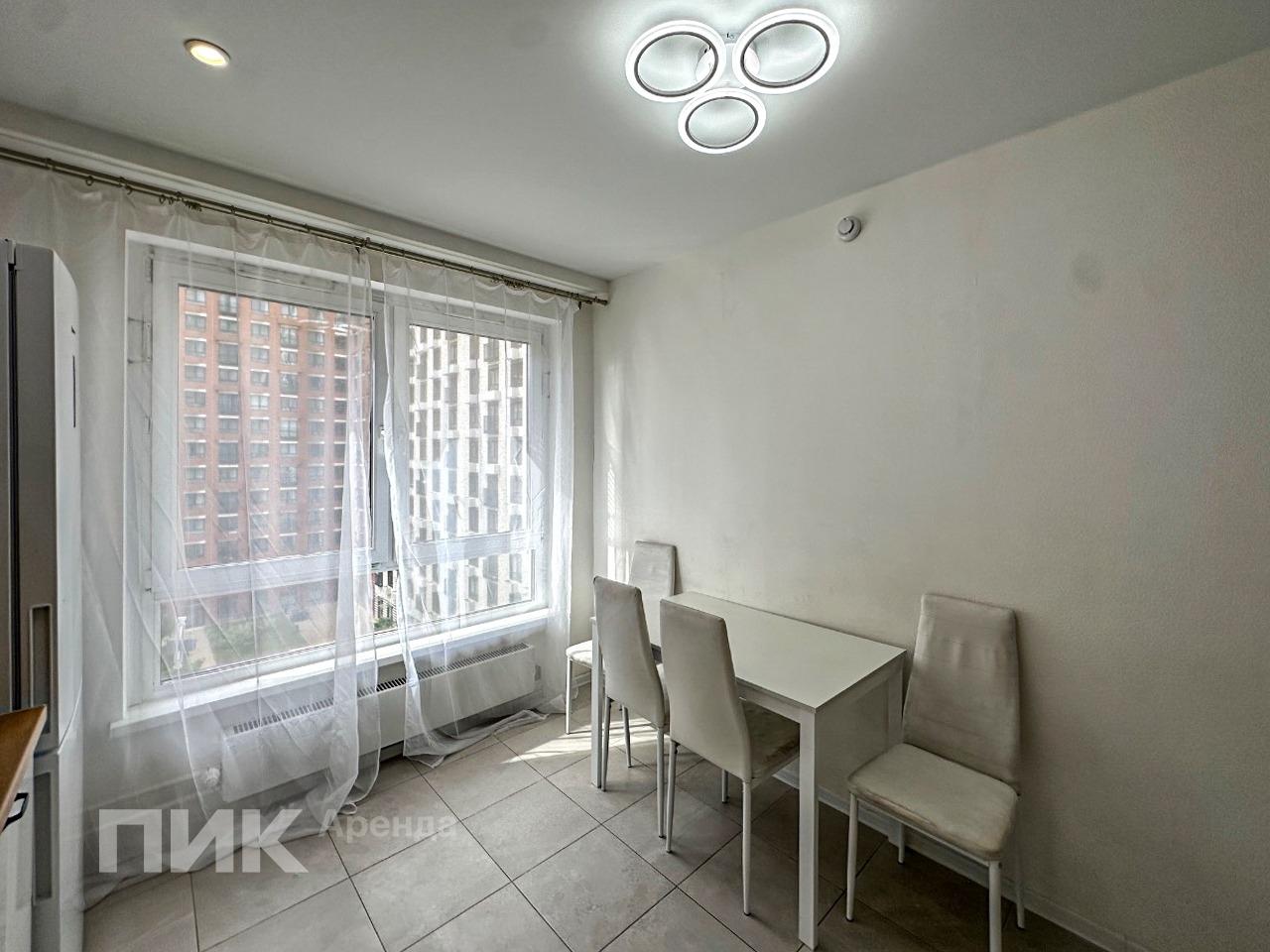 2-к. квартира, 50.8 м², 74 900 ₽/мес — фото № 9