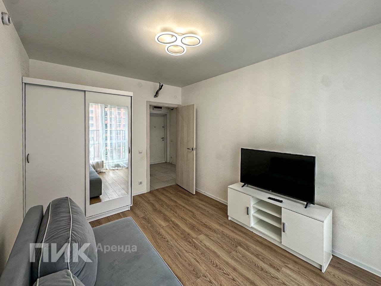 2-к. квартира, 50.8 м², 74 900 ₽/мес — фото № 3