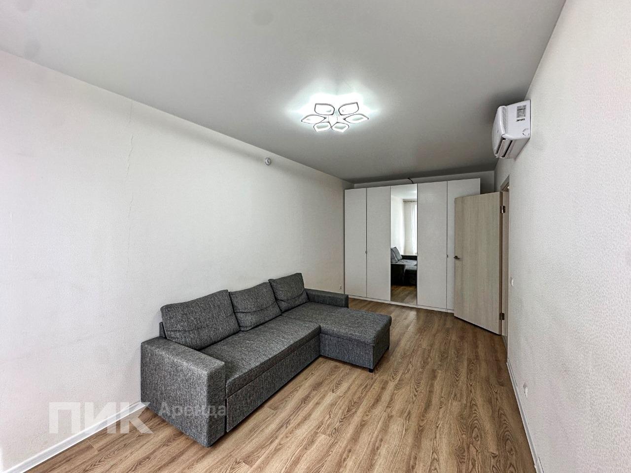 2-к. квартира, 50.8 м², 74 900 ₽/мес — фото № 6