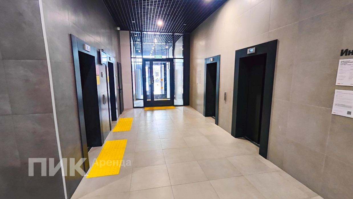 1-к. квартира, 32 м², 99 800 ₽/мес — фото № 12