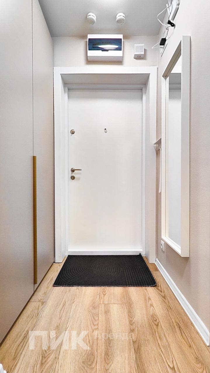 1-к. квартира, 32 м², 99 800 ₽/мес — фото № 11