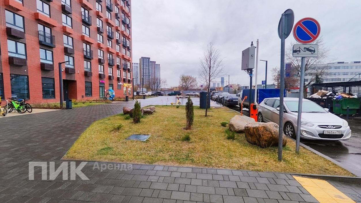 1-к. квартира, 32 м², 99 800 ₽/мес — фото № 16