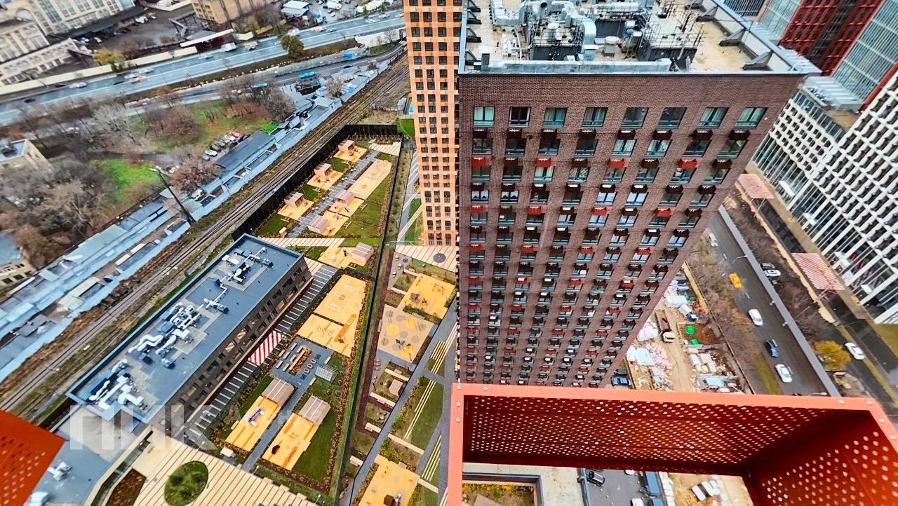 1-к. квартира, 32 м², 99 800 ₽/мес — фото № 13