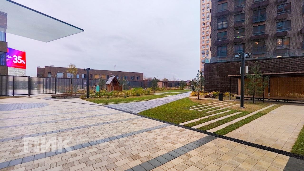 1-к. квартира, 32 м², 99 800 ₽/мес — фото № 17