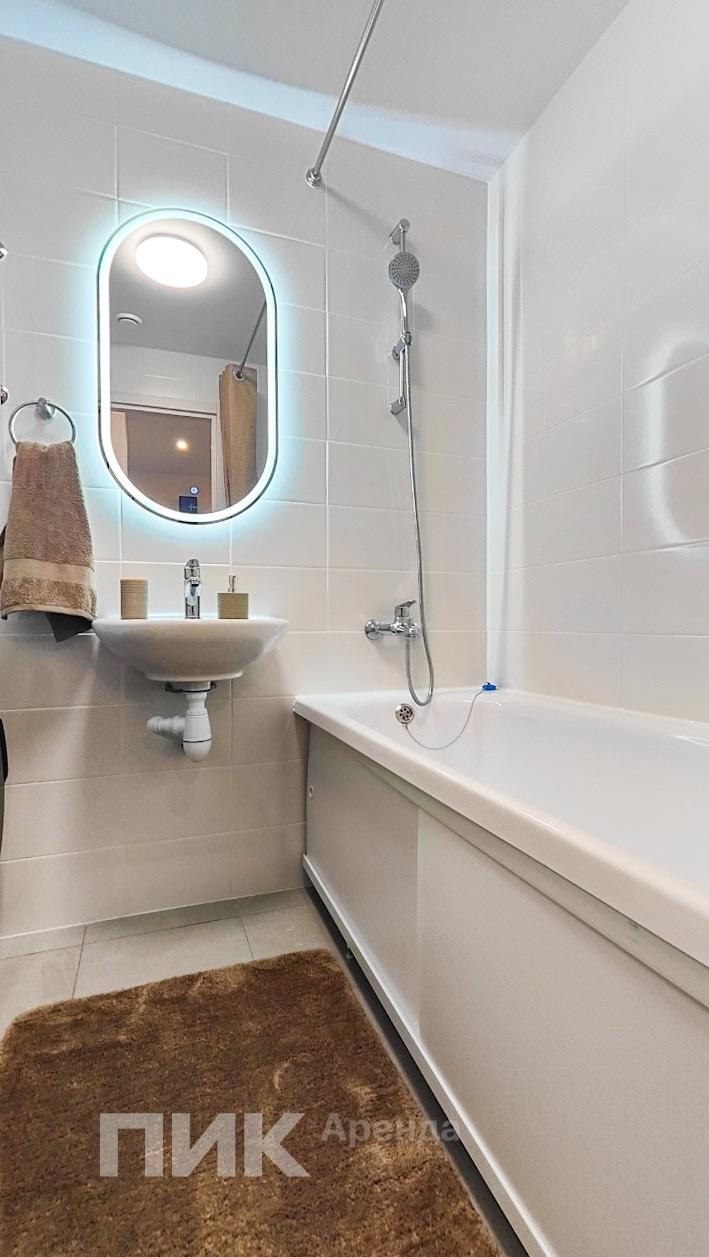 1-к. квартира, 32 м², 99 800 ₽/мес — фото № 9