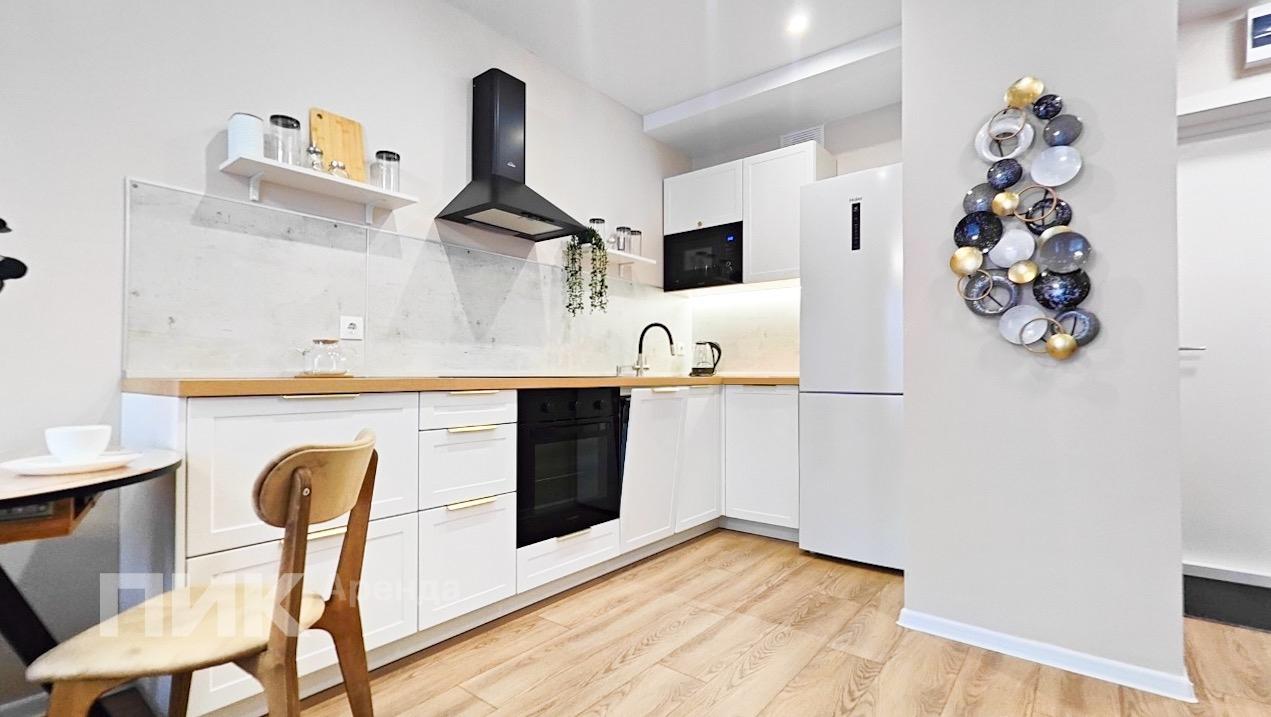 1-к. квартира, 32 м², 99 800 ₽/мес — фото № 7