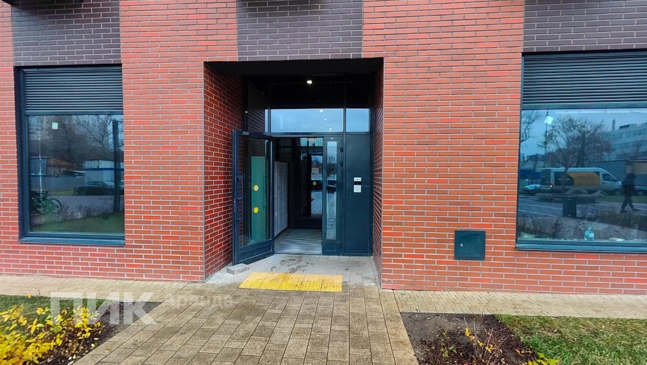 1-к. квартира, 32 м², 99 800 ₽/мес — фото № 15