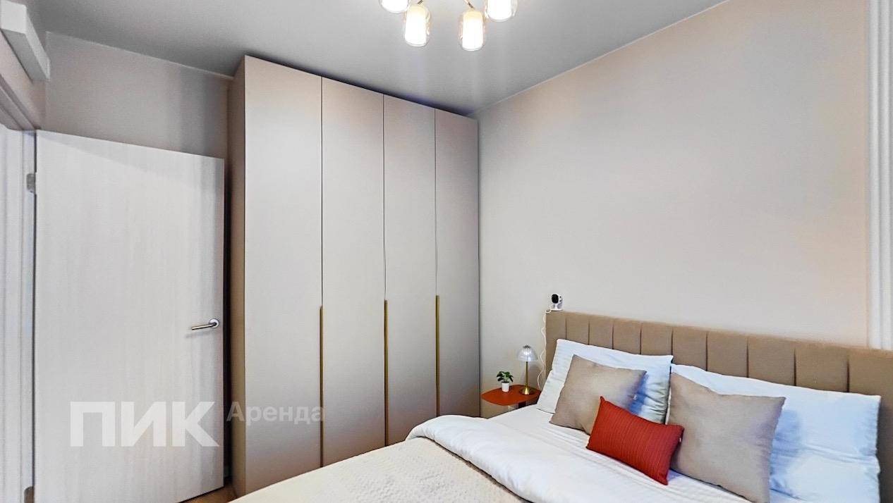 1-к. квартира, 32 м², 99 800 ₽/мес — фото № 2