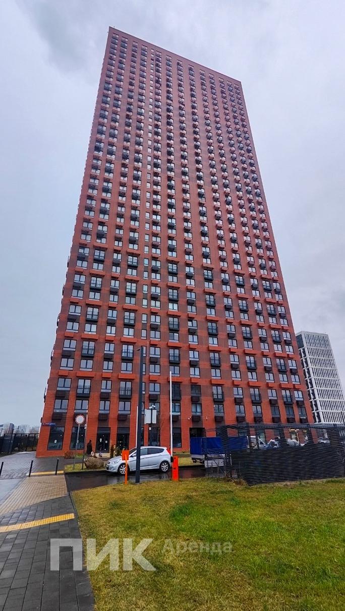 1-к. квартира, 32 м², 99 800 ₽/мес — фото № 14