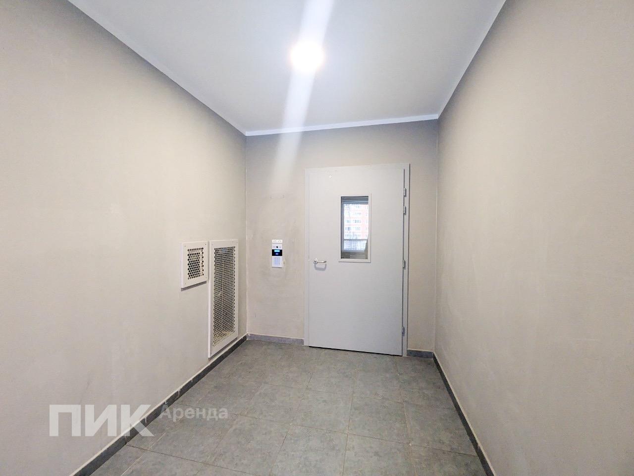 1-к. квартира, 21.3 м², 34 100 ₽/мес — фото № 8