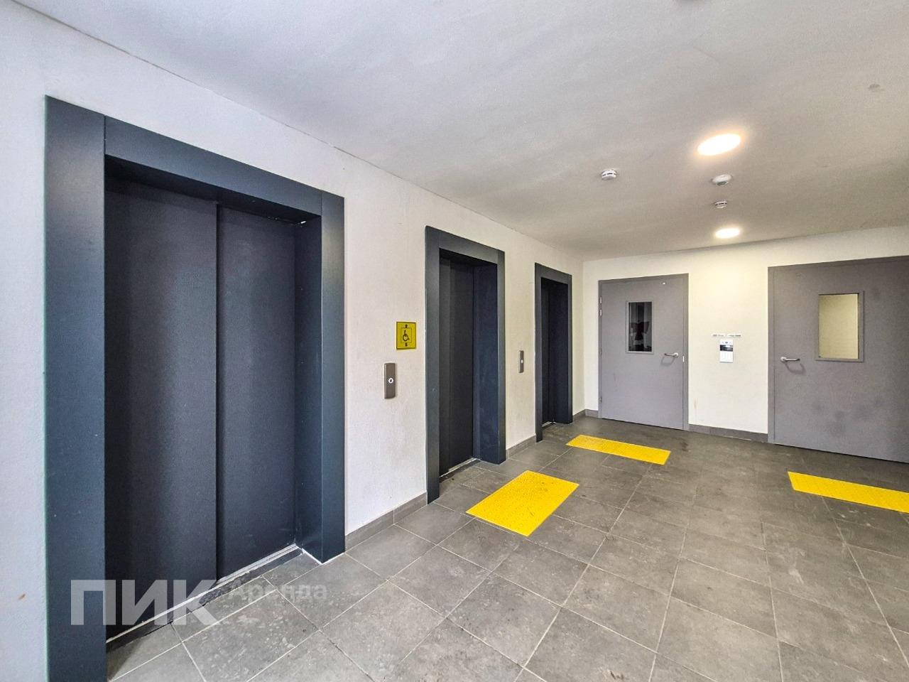 студия, 20 м², 47 800 ₽/мес — фото № 10