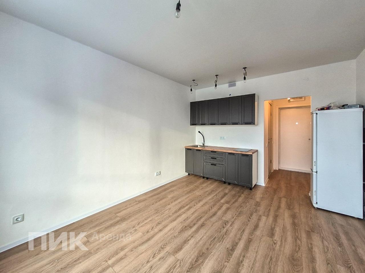 студия, 20 м², 47 800 ₽/мес — фото № 3