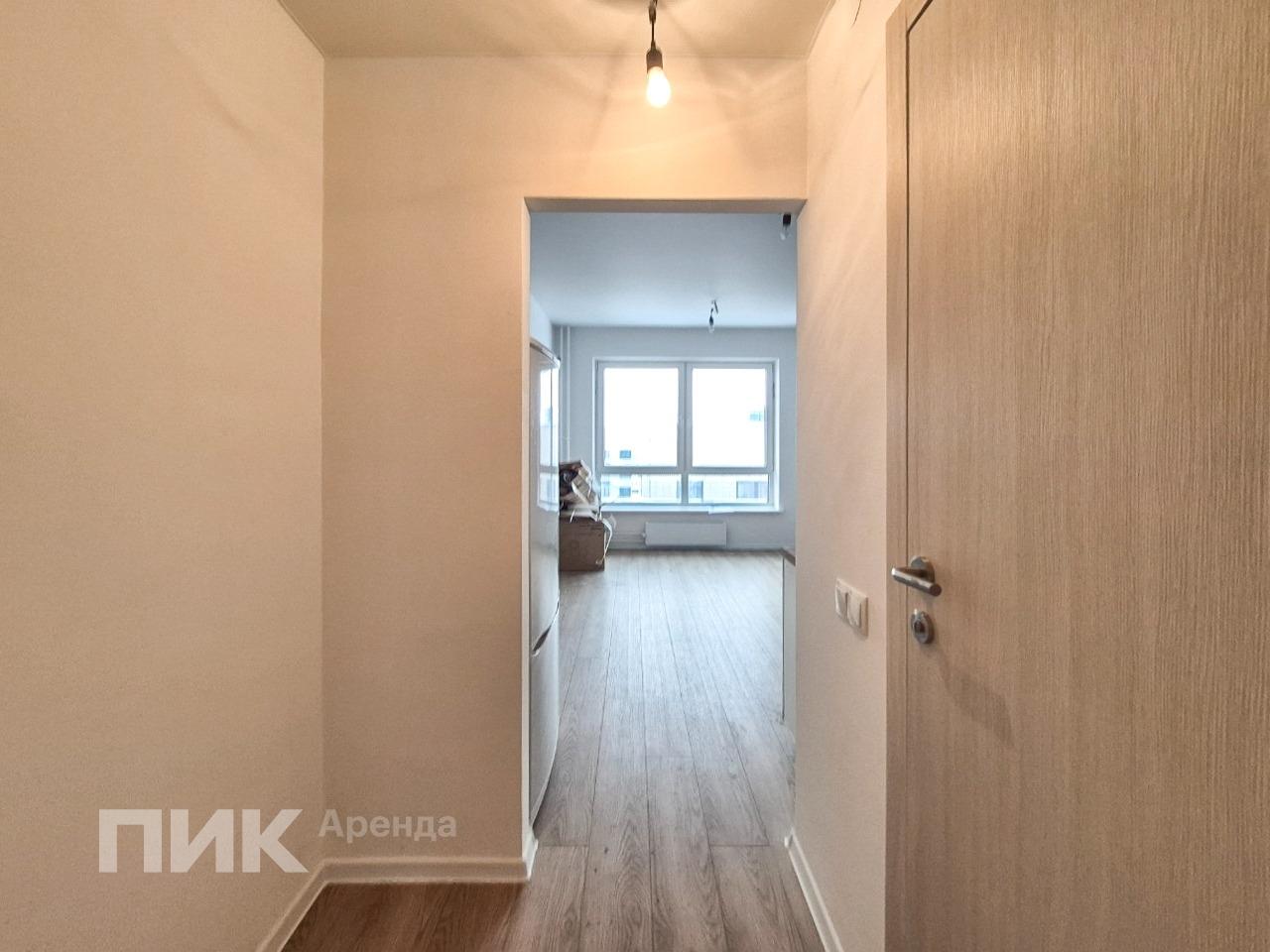 студия, 20 м², 47 800 ₽/мес — фото № 8