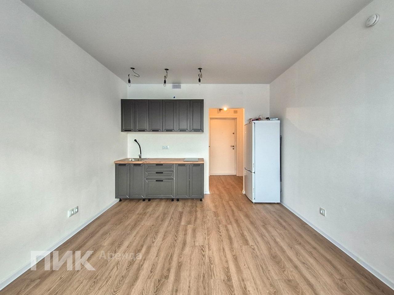 студия, 20 м², 47 800 ₽/мес — фото № 4