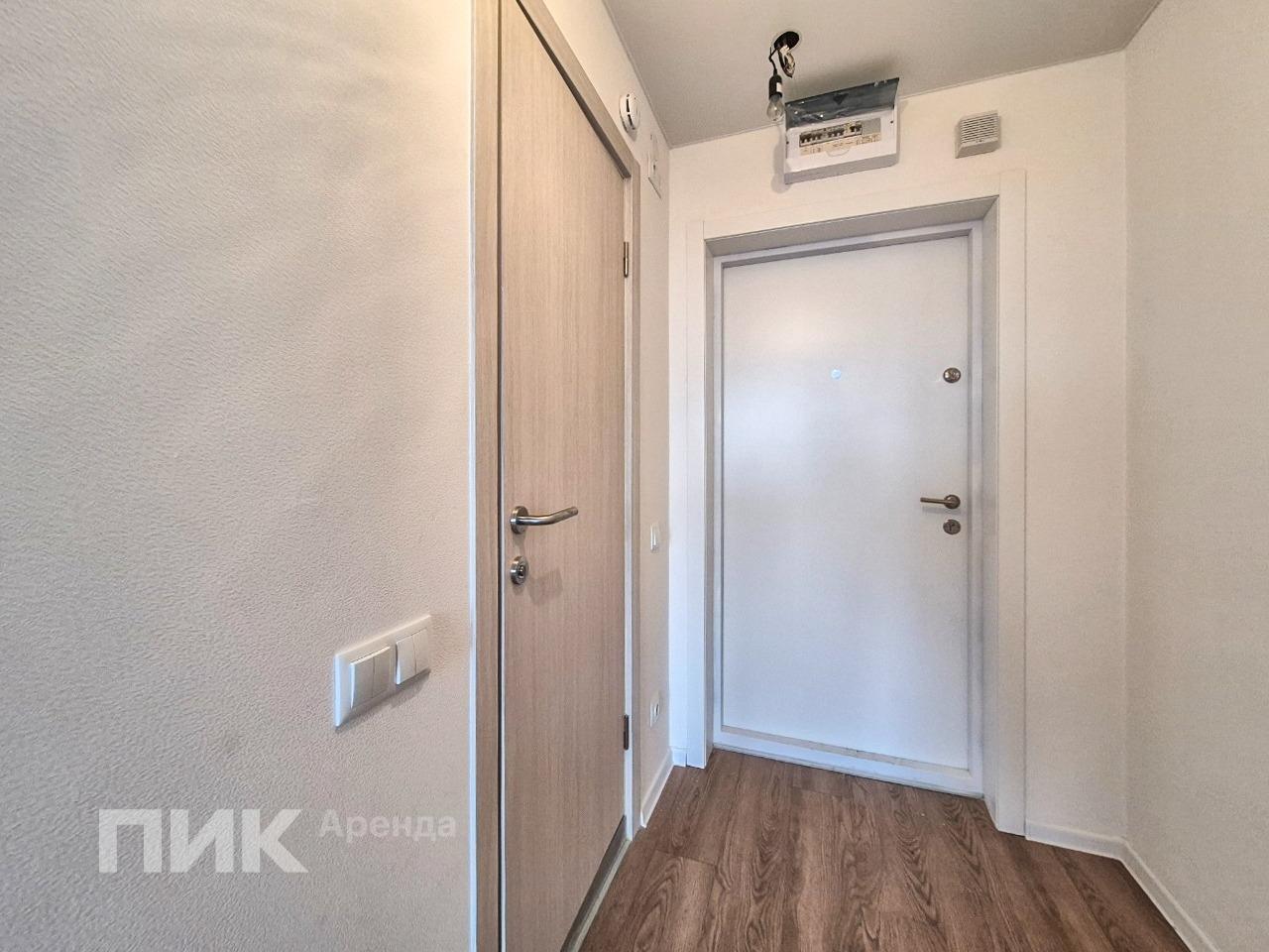 студия, 20 м², 47 800 ₽/мес — фото № 9