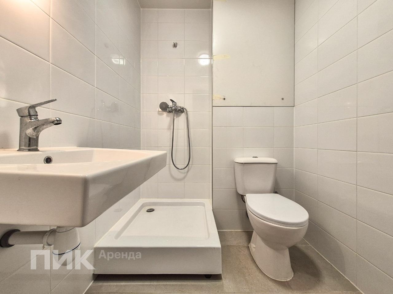 студия, 20 м², 47 800 ₽/мес — фото № 7