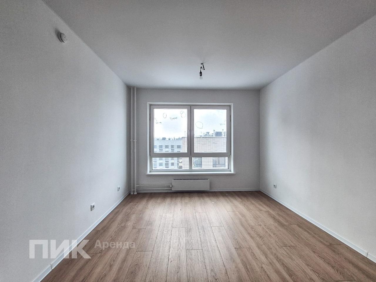 студия, 20 м², 47 800 ₽/мес — фото № 2