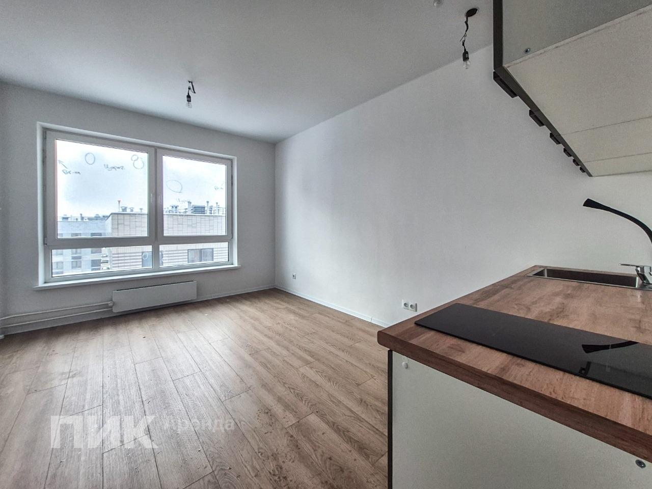 студия, 20 м², 47 800 ₽/мес — фото № 1