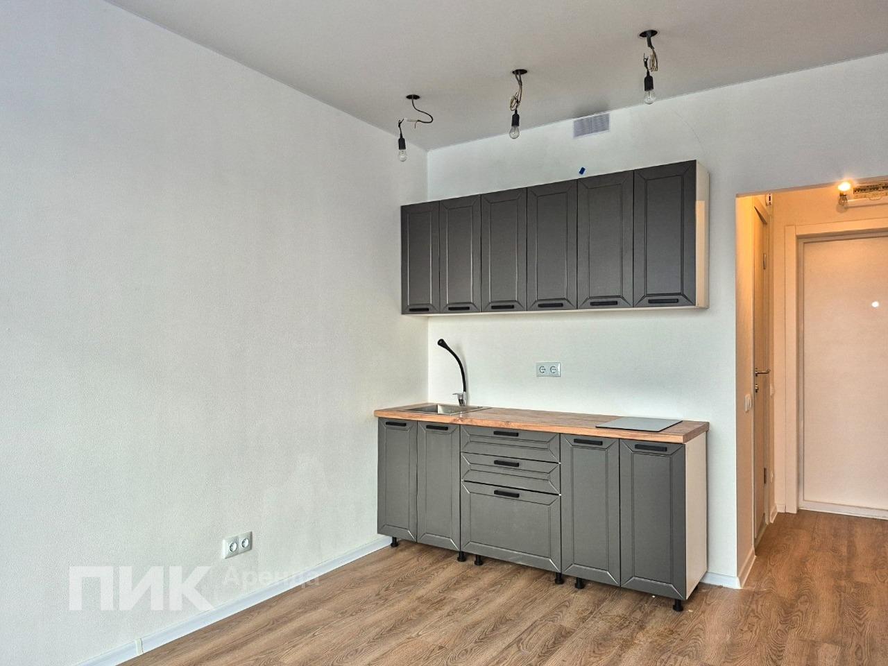 студия, 20 м², 47 800 ₽/мес — фото № 5