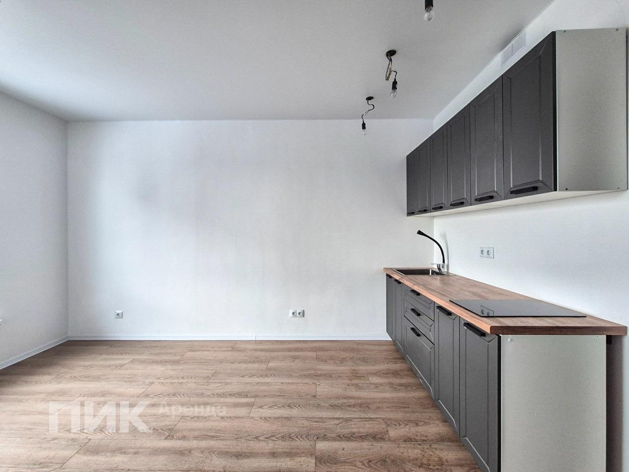 студия, 20 м², 47 800 ₽/мес — фото № 6