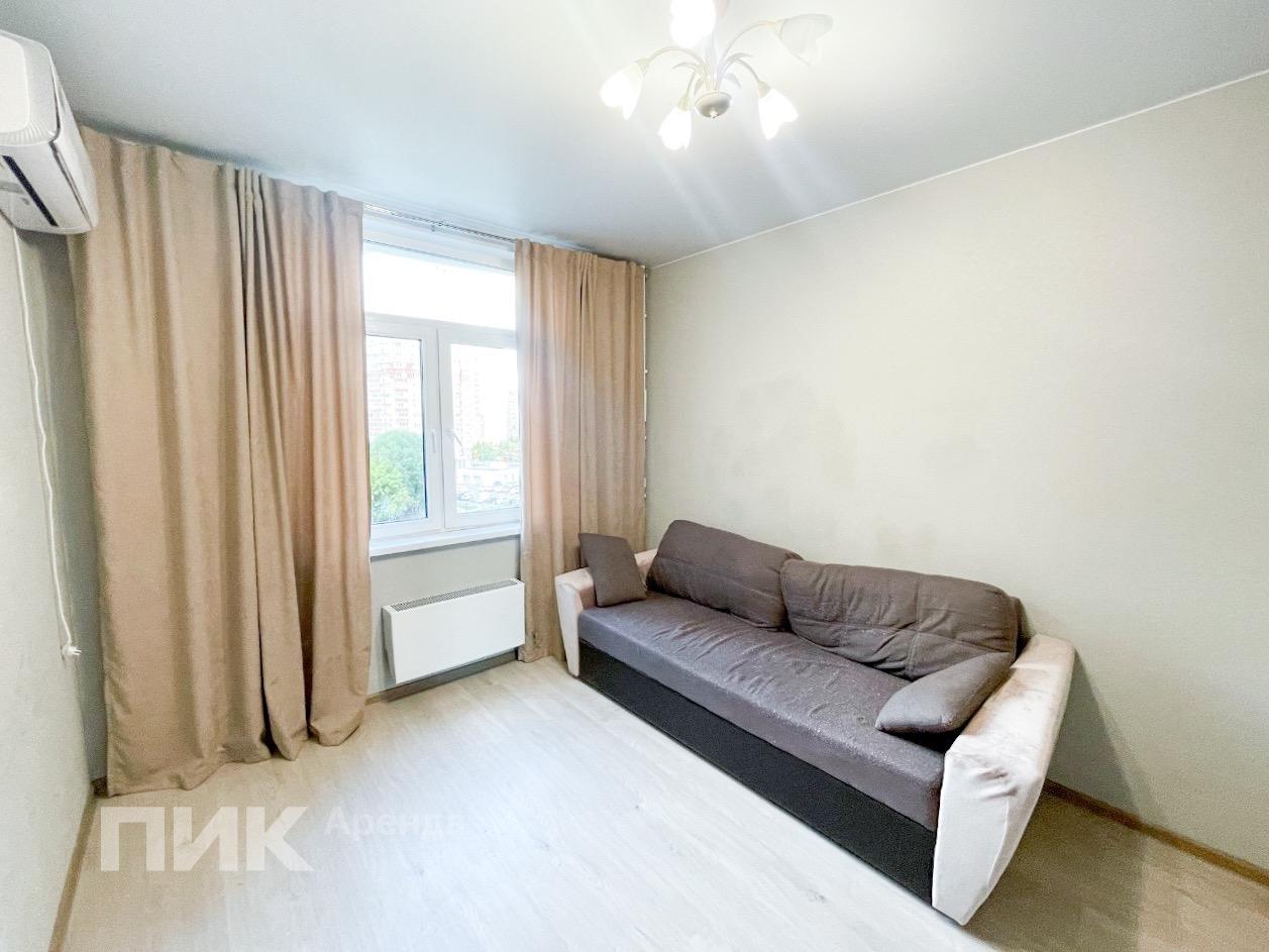3-к. квартира, 84.2 м², 109 600 ₽/мес — фото № 4