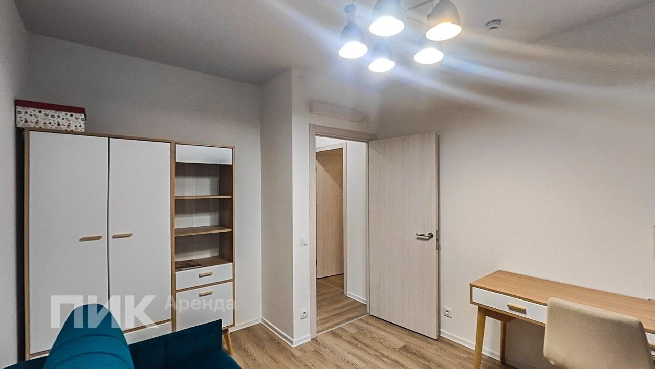 2-к. квартира, 49 м², 87 400 ₽/мес — фото № 7