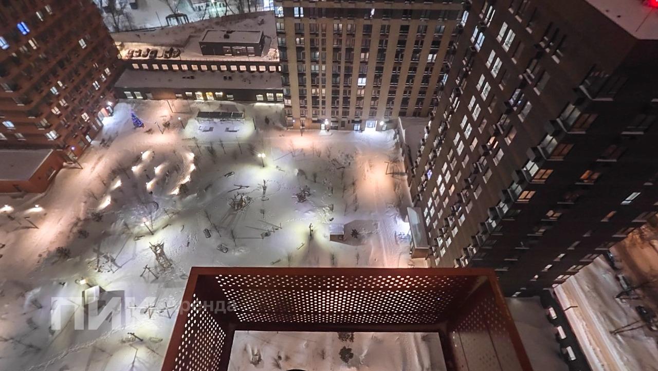 2-к. квартира, 49 м², 87 400 ₽/мес — фото № 13