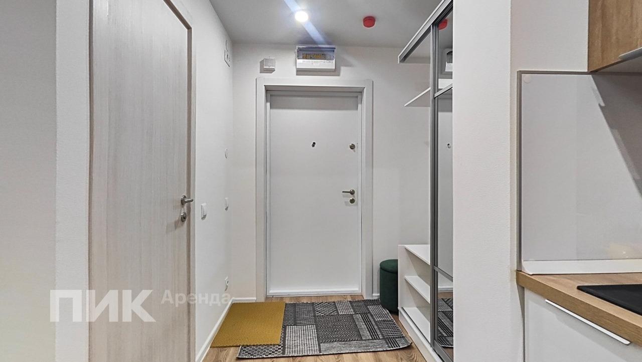 2-к. квартира, 49 м², 87 400 ₽/мес — фото № 14