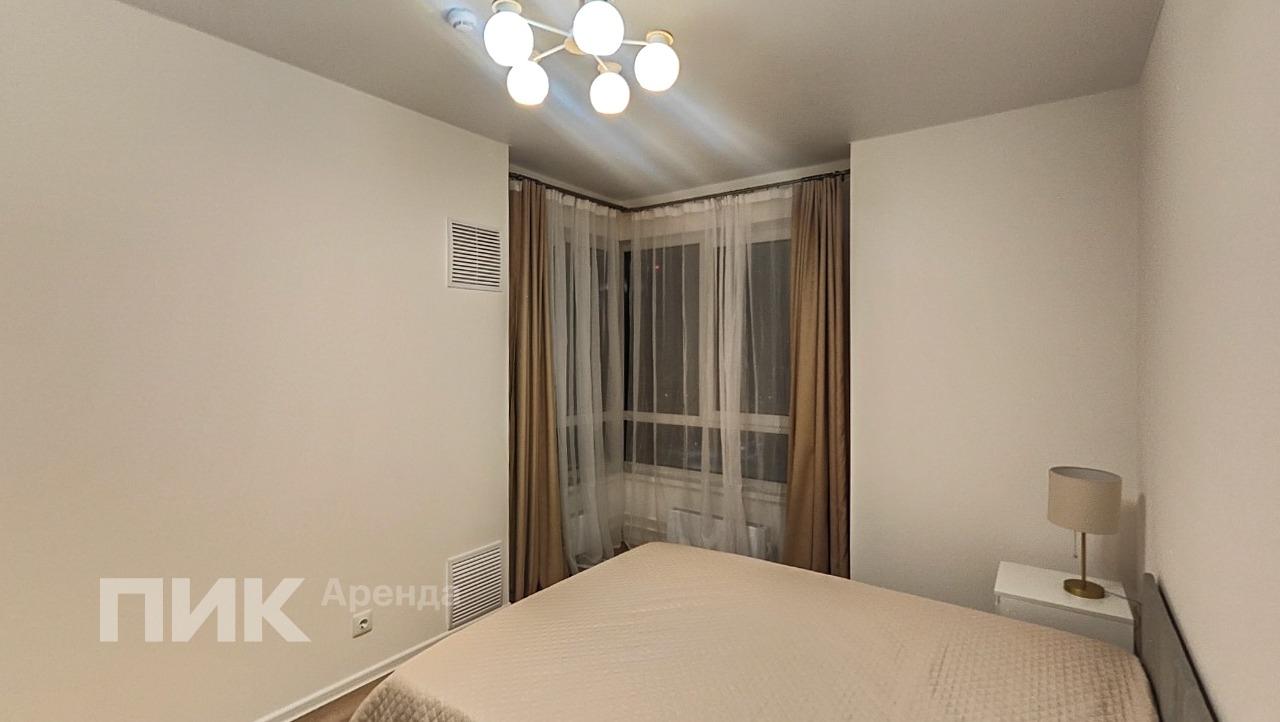 2-к. квартира, 49 м², 87 400 ₽/мес — фото № 8